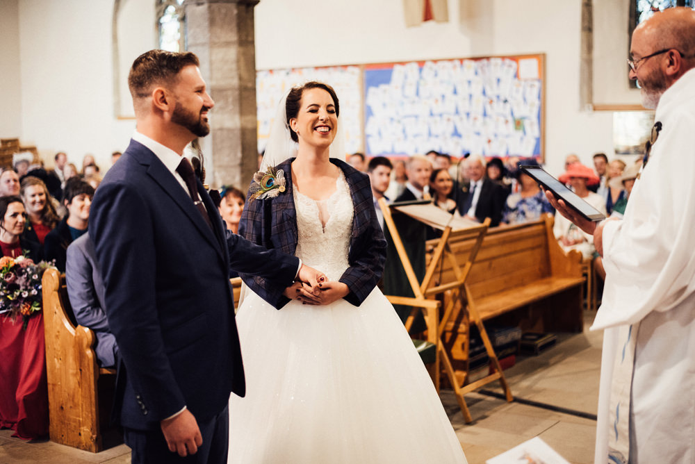 Longton Wood Wedding Alex Tenters Photography