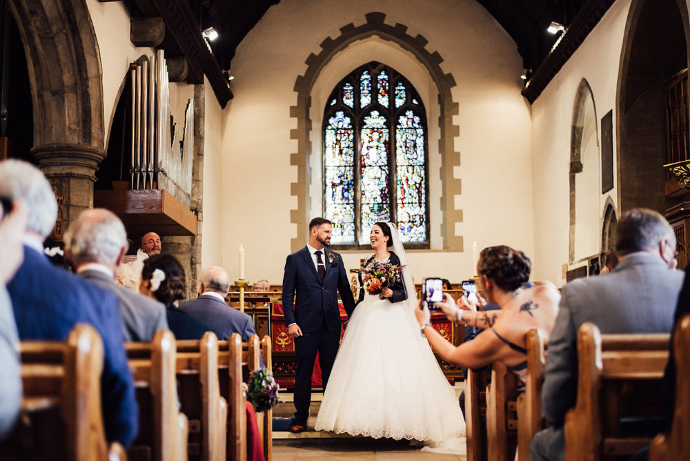 Longton Wood Wedding Alex Tenters Photography