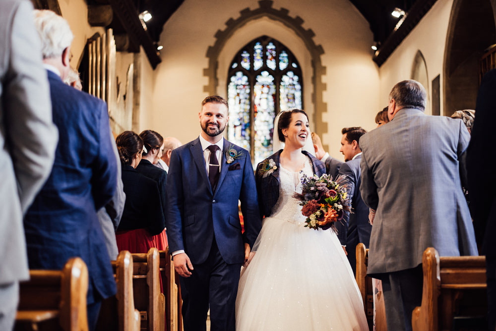 Longton Wood Wedding Alex Tenters Photography