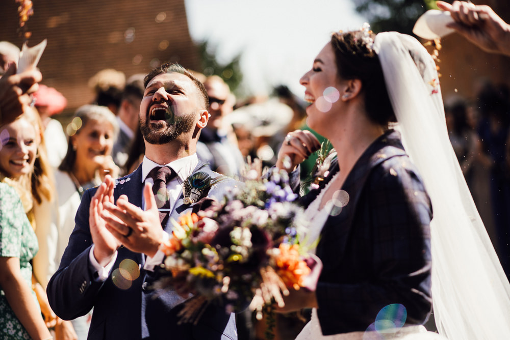 Longton Wood Wedding Alex Tenters Photography