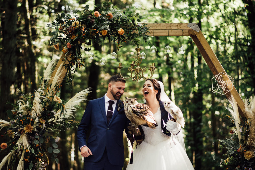 Longton Wood Wedding Alex Tenters Photography