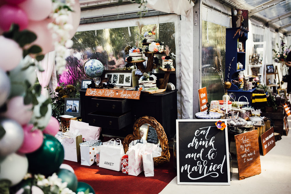 Longton Wood Wedding Alex Tenters Photography