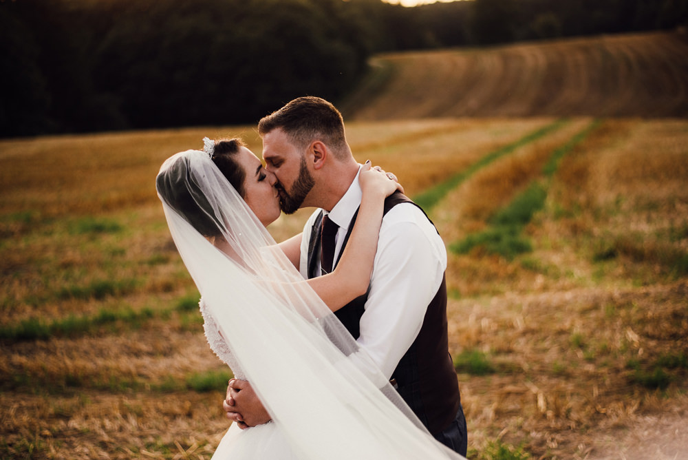 Longton Wood Wedding Alex Tenters Photography