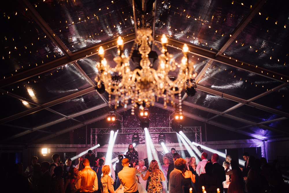 Longton Wood Wedding Alex Tenters Photography