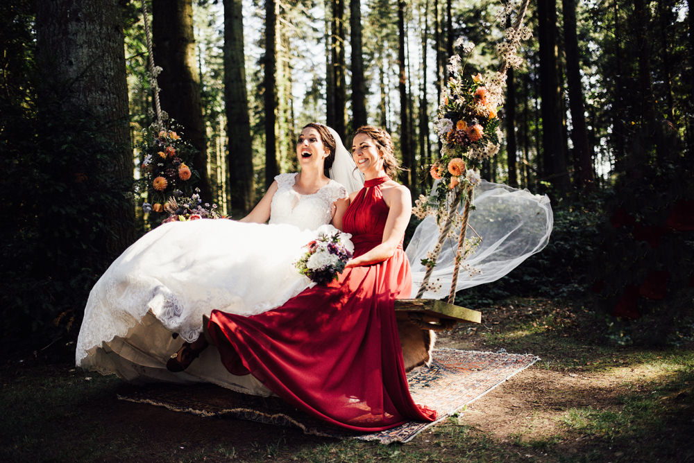 Longton Wood Wedding Alex Tenters Photography
