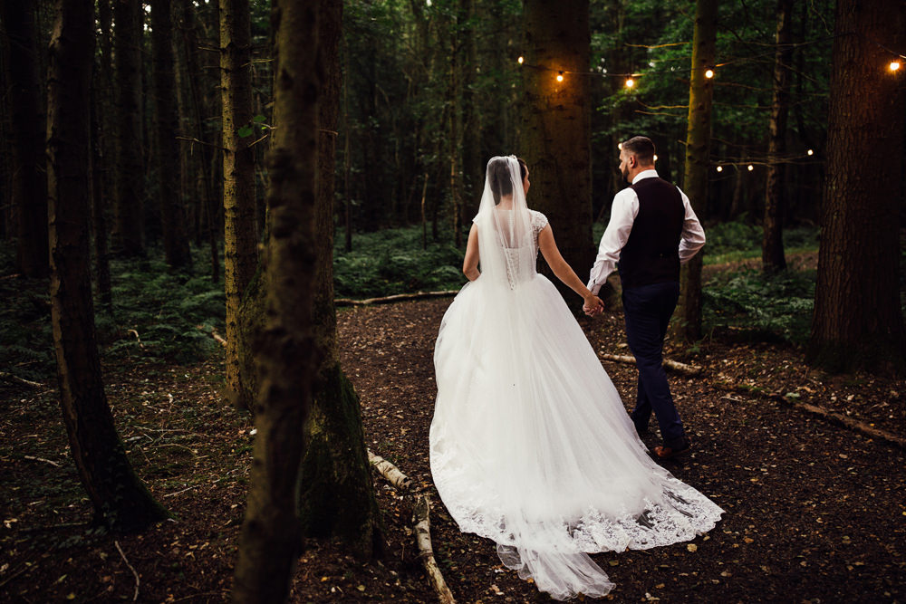 Longton Wood Wedding Alex Tenters Photography