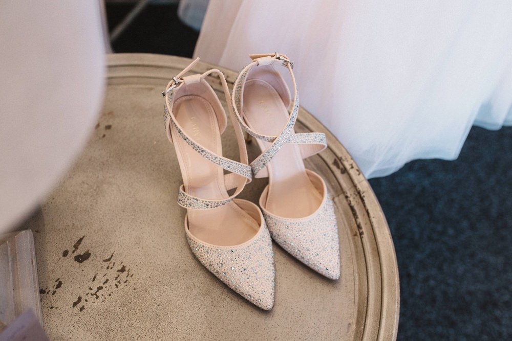 Milling Barn Wedding Hertfordshire Emily Tyler Photography