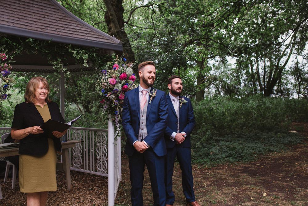 Milling Barn Wedding Hertfordshire Emily Tyler Photography