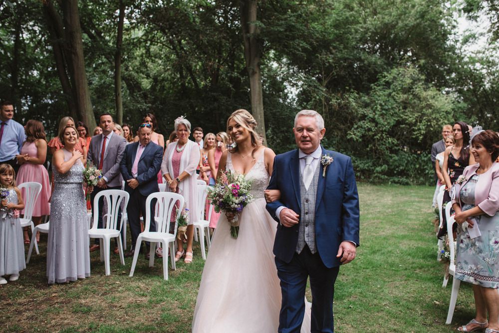 Milling Barn Wedding Hertfordshire Emily Tyler Photography