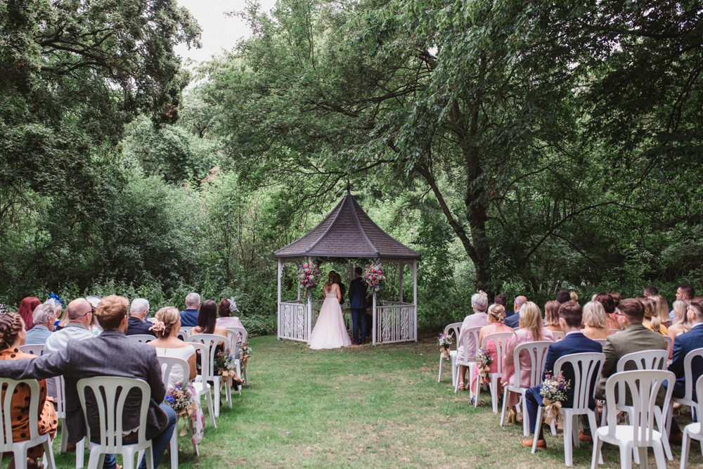Milling Barn Wedding Hertfordshire Emily Tyler Photography