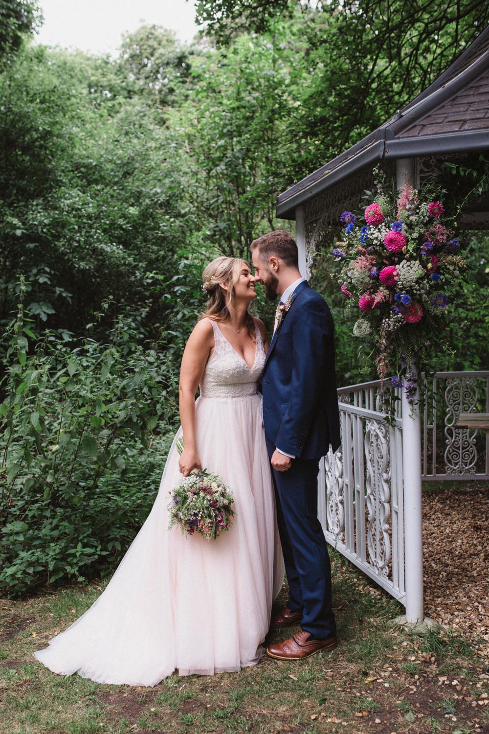 Milling Barn Wedding Hertfordshire Emily Tyler Photography
