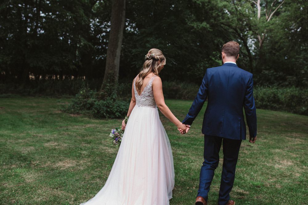 Milling Barn Wedding Hertfordshire Emily Tyler Photography