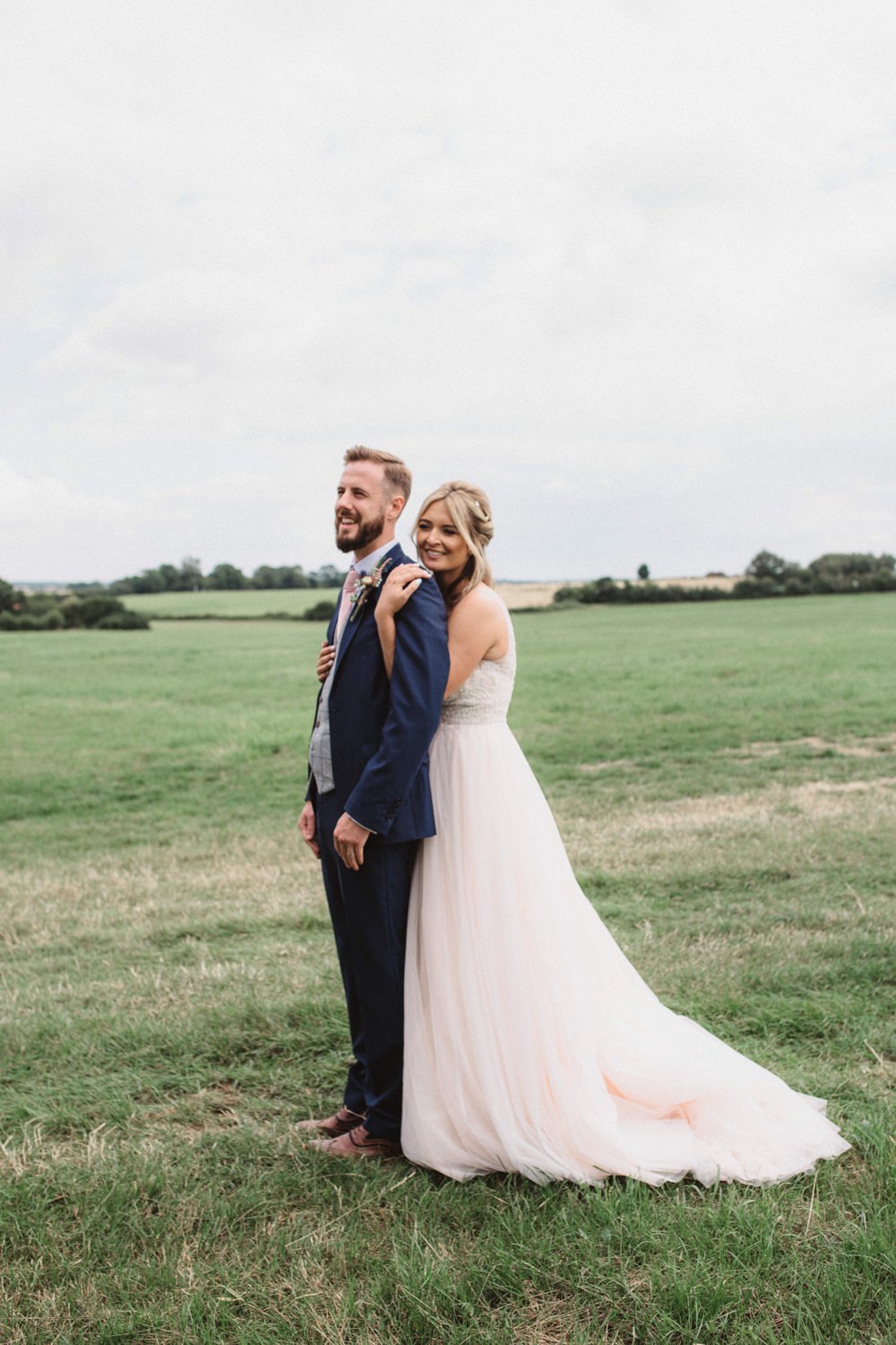 Milling Barn Wedding Hertfordshire Emily Tyler Photography