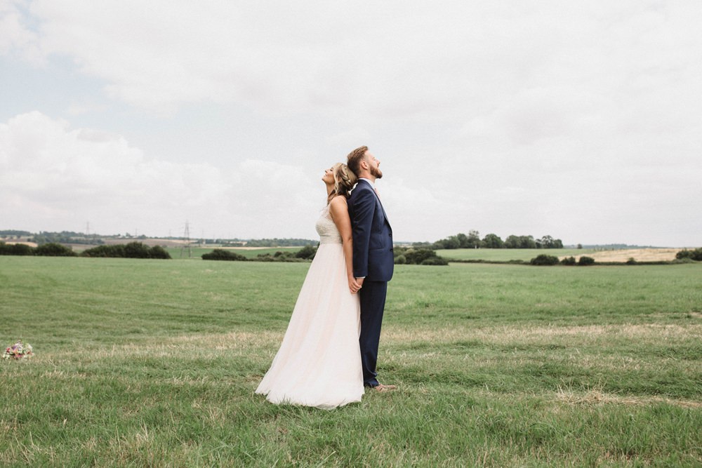 Milling Barn Wedding Hertfordshire Emily Tyler Photography