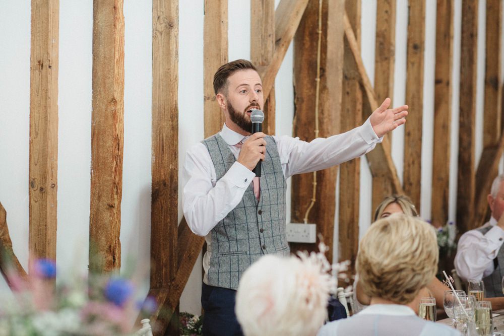 Milling Barn Wedding Hertfordshire Emily Tyler Photography