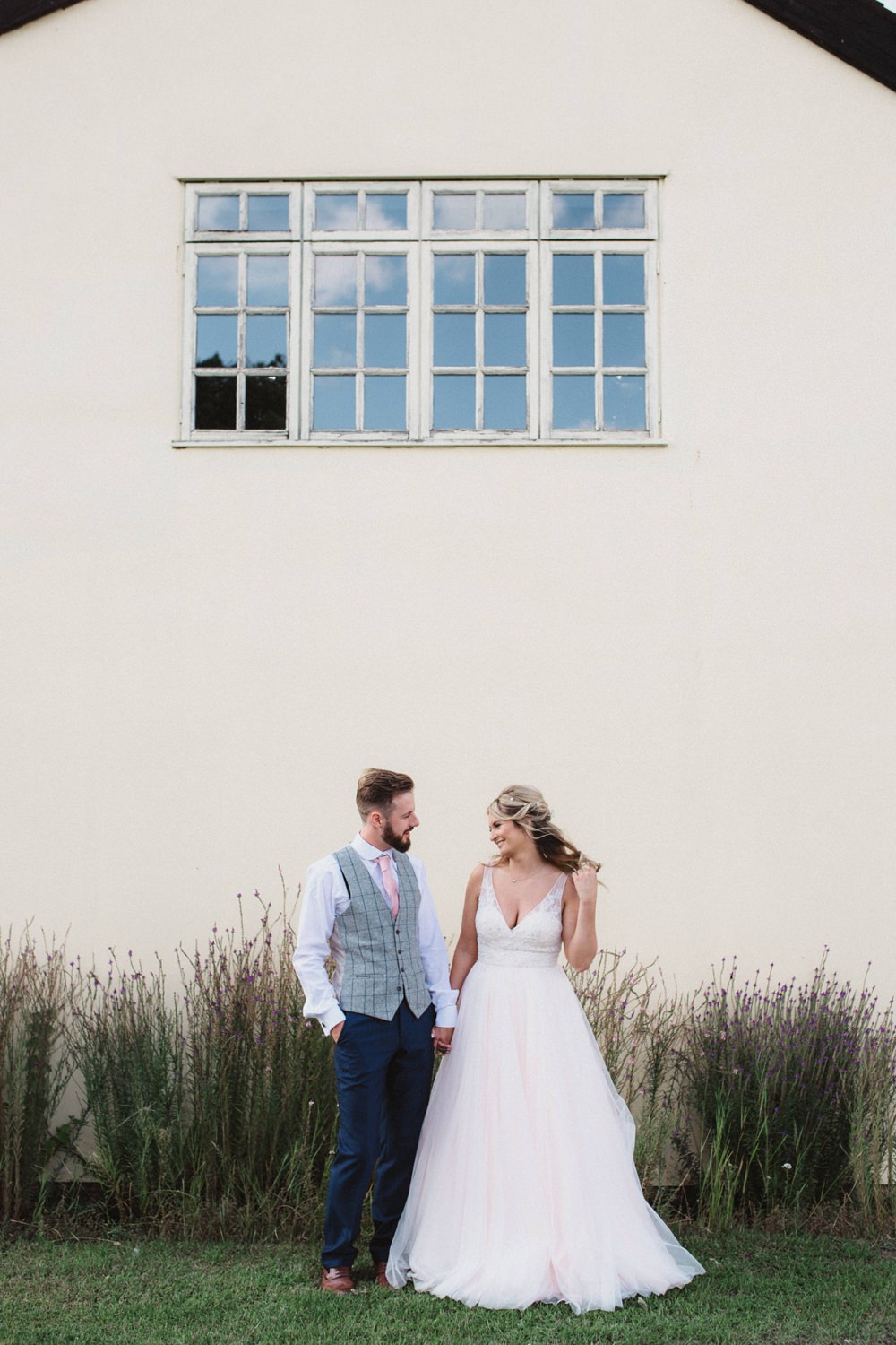 Milling Barn Wedding Hertfordshire Emily Tyler Photography