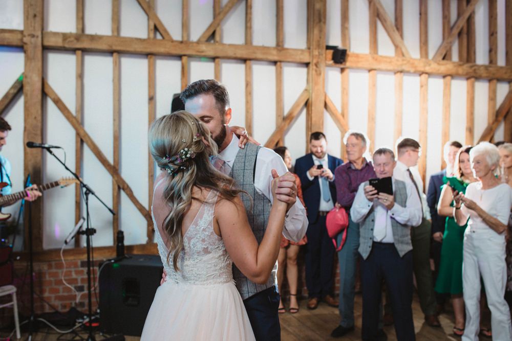 Milling Barn Wedding Hertfordshire Emily Tyler Photography