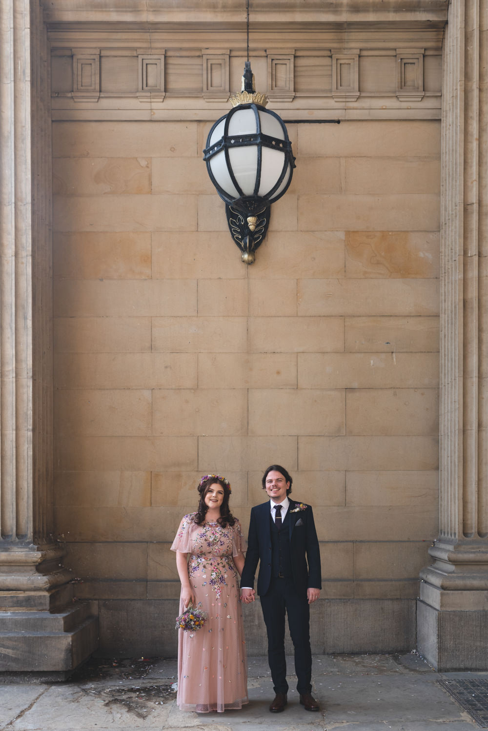 Northern Monk Brewery Wedding Lisa Howard Photography