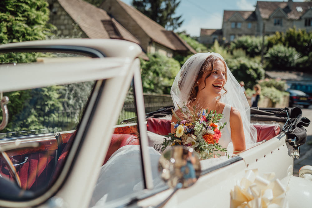 Priors Court Barn Wedding Emily & Steve Photography