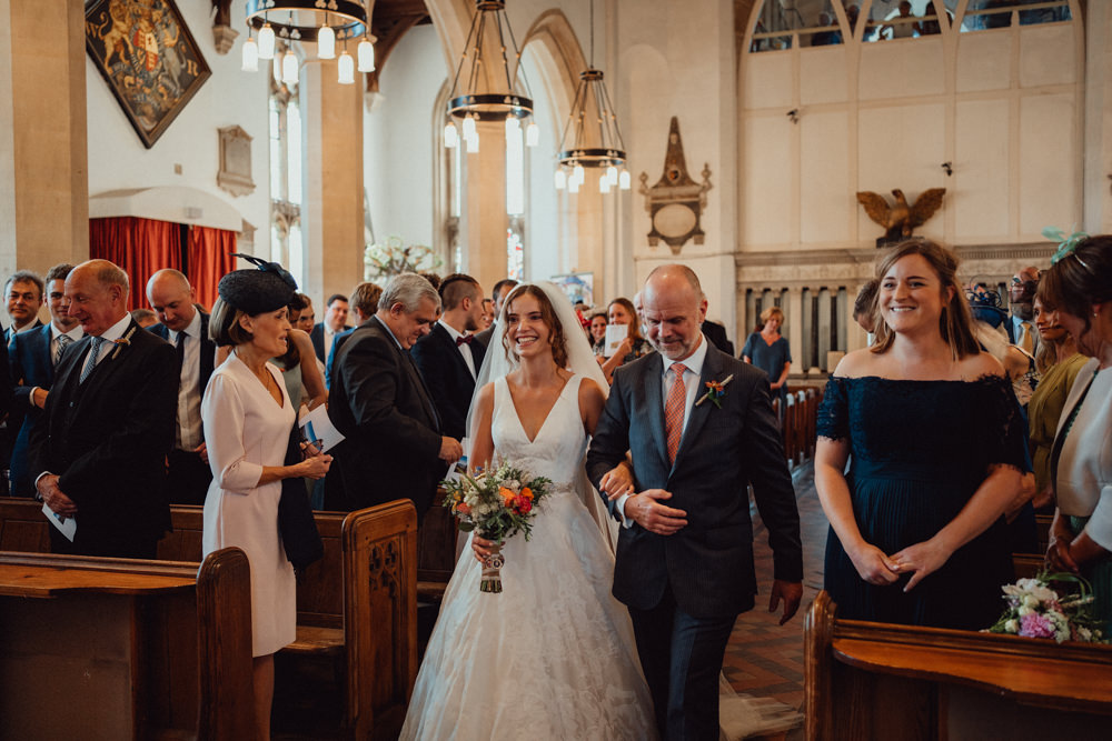 Priors Court Barn Wedding Emily & Steve Photography