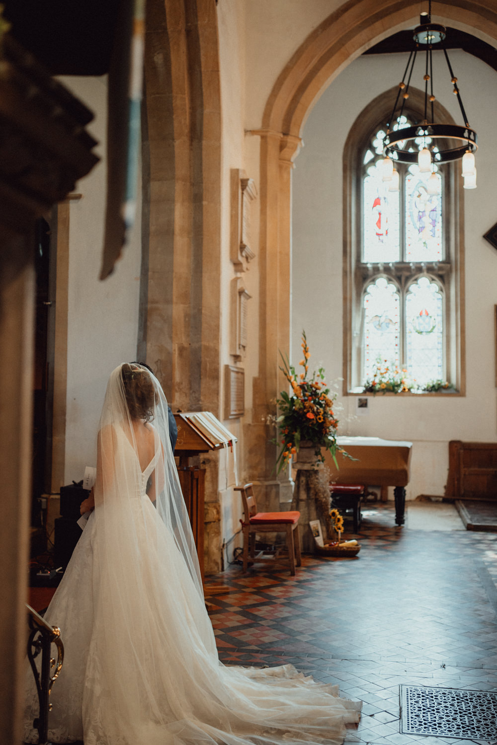 Priors Court Barn Wedding Emily & Steve Photography
