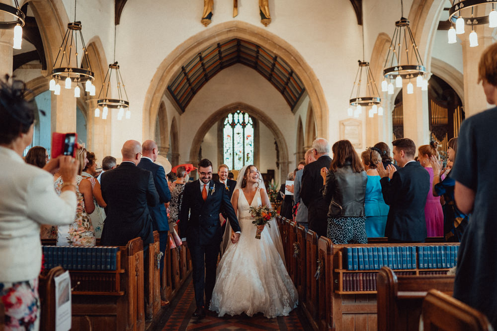 Priors Court Barn Wedding Emily & Steve Photography