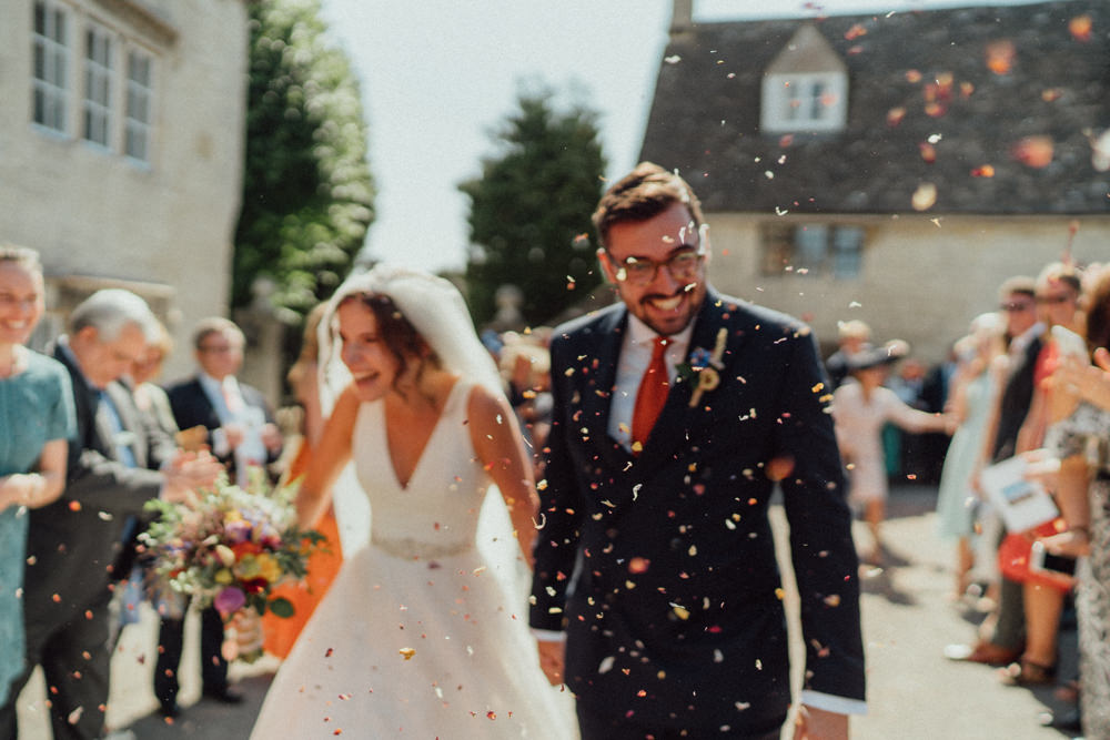 Priors Court Barn Wedding Emily & Steve Photography