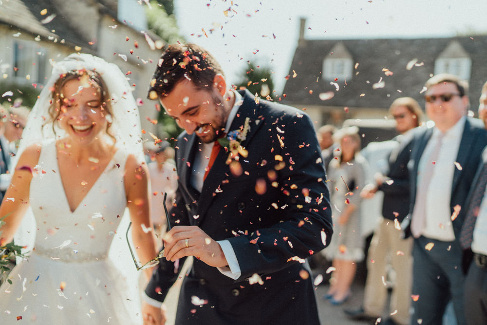 Priors Court Barn Wedding Emily & Steve Photography