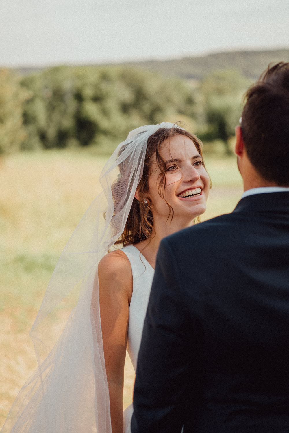 Bride Bridal Make Up Priors Court Barn Wedding Emily & Steve Photography