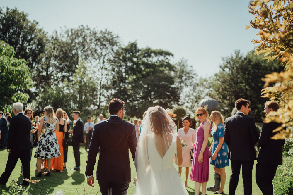 Priors Court Barn Wedding Emily & Steve Photography