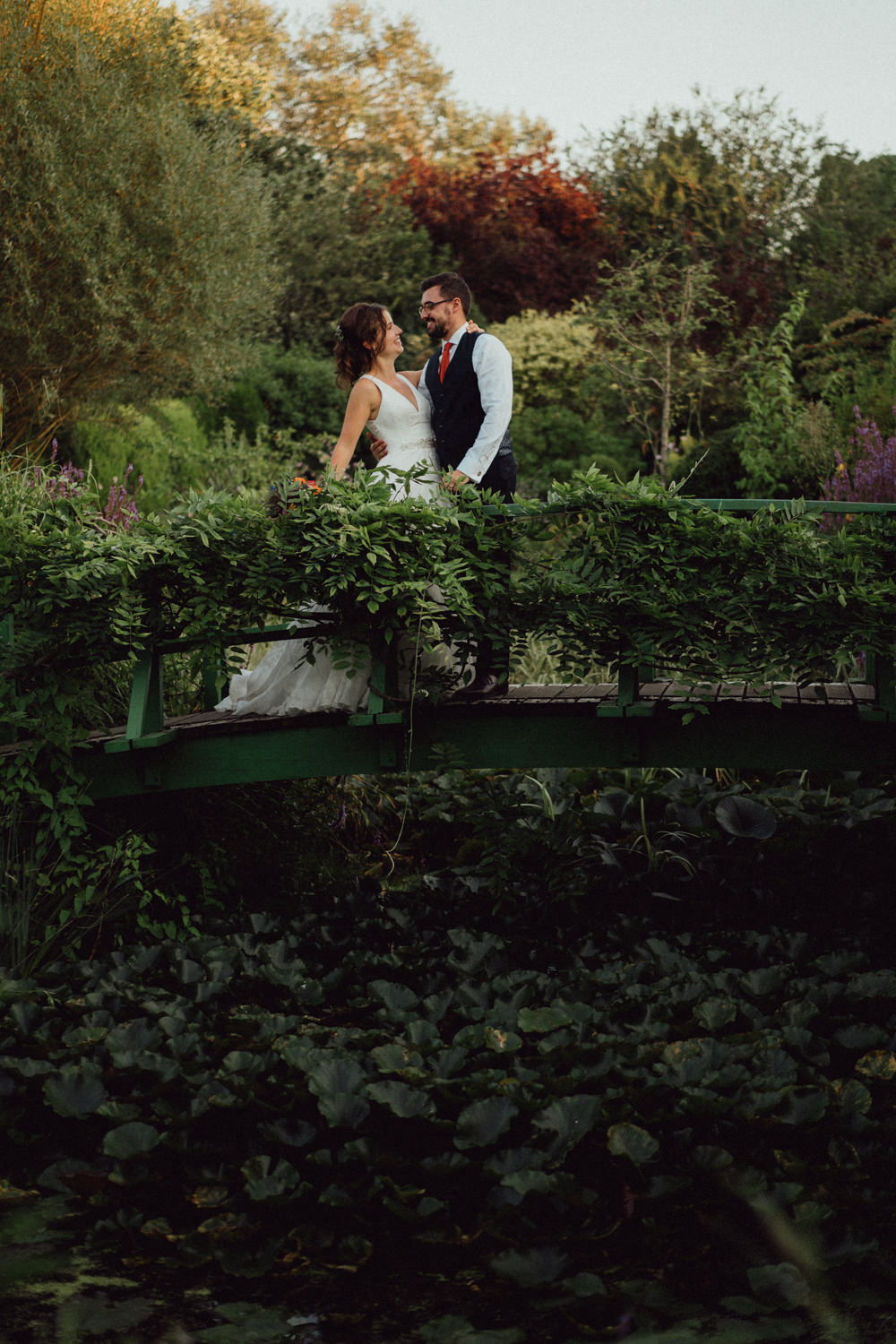 Priors Court Barn Wedding Emily & Steve Photography