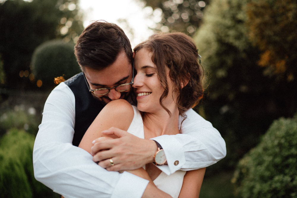 Priors Court Barn Wedding Emily & Steve Photography
