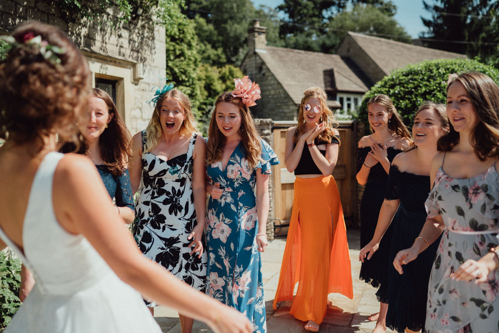 Priors Court Barn Wedding Emily & Steve Photography