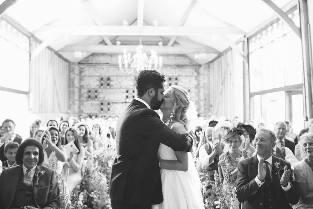 Rustic Tipi Wedding Cotton Candy Weddings
