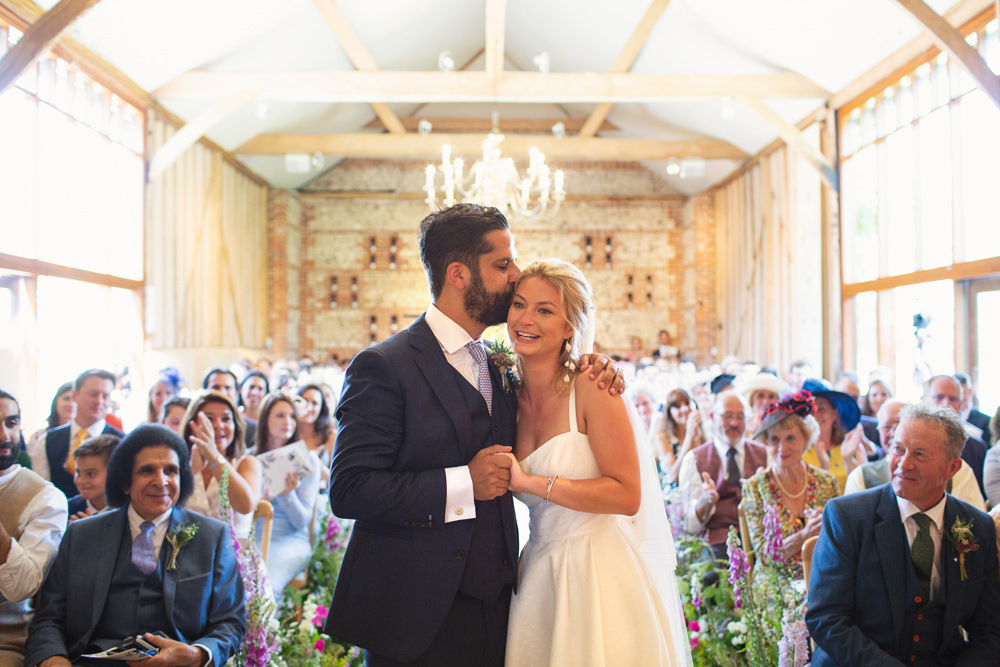 Rustic Tipi Wedding Cotton Candy Weddings