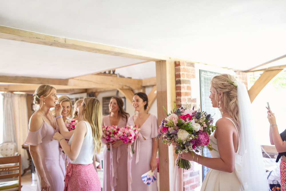Rustic Tipi Wedding Cotton Candy Weddings