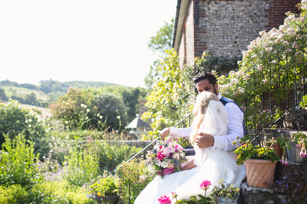 Rustic Tipi Wedding Cotton Candy Weddings