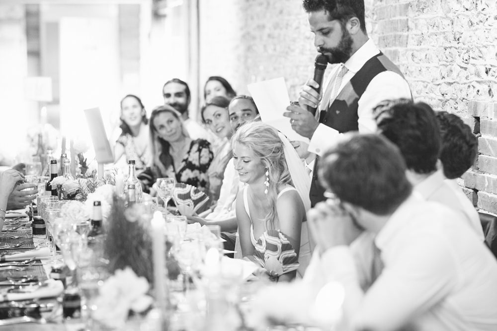 Rustic Tipi Wedding Cotton Candy Weddings