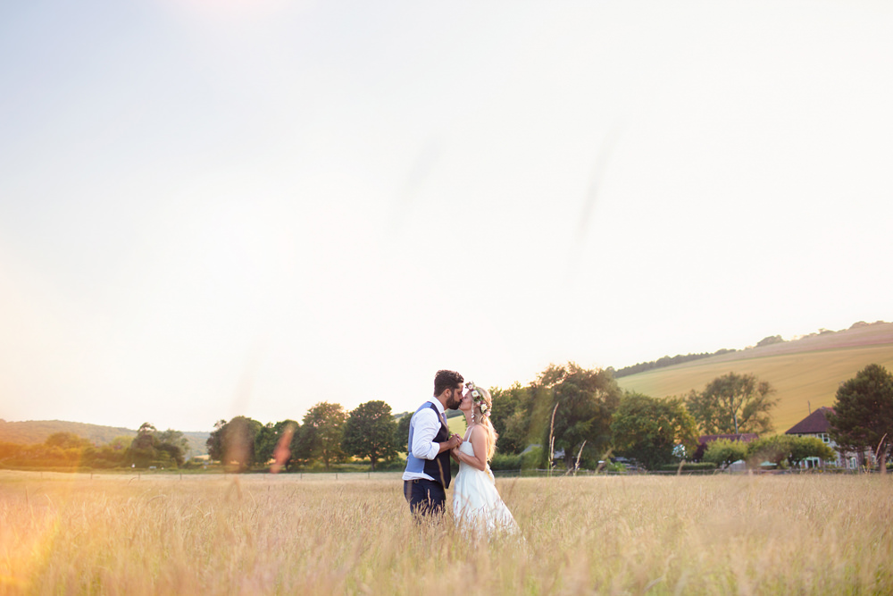 Rustic Tipi Wedding Cotton Candy Weddings