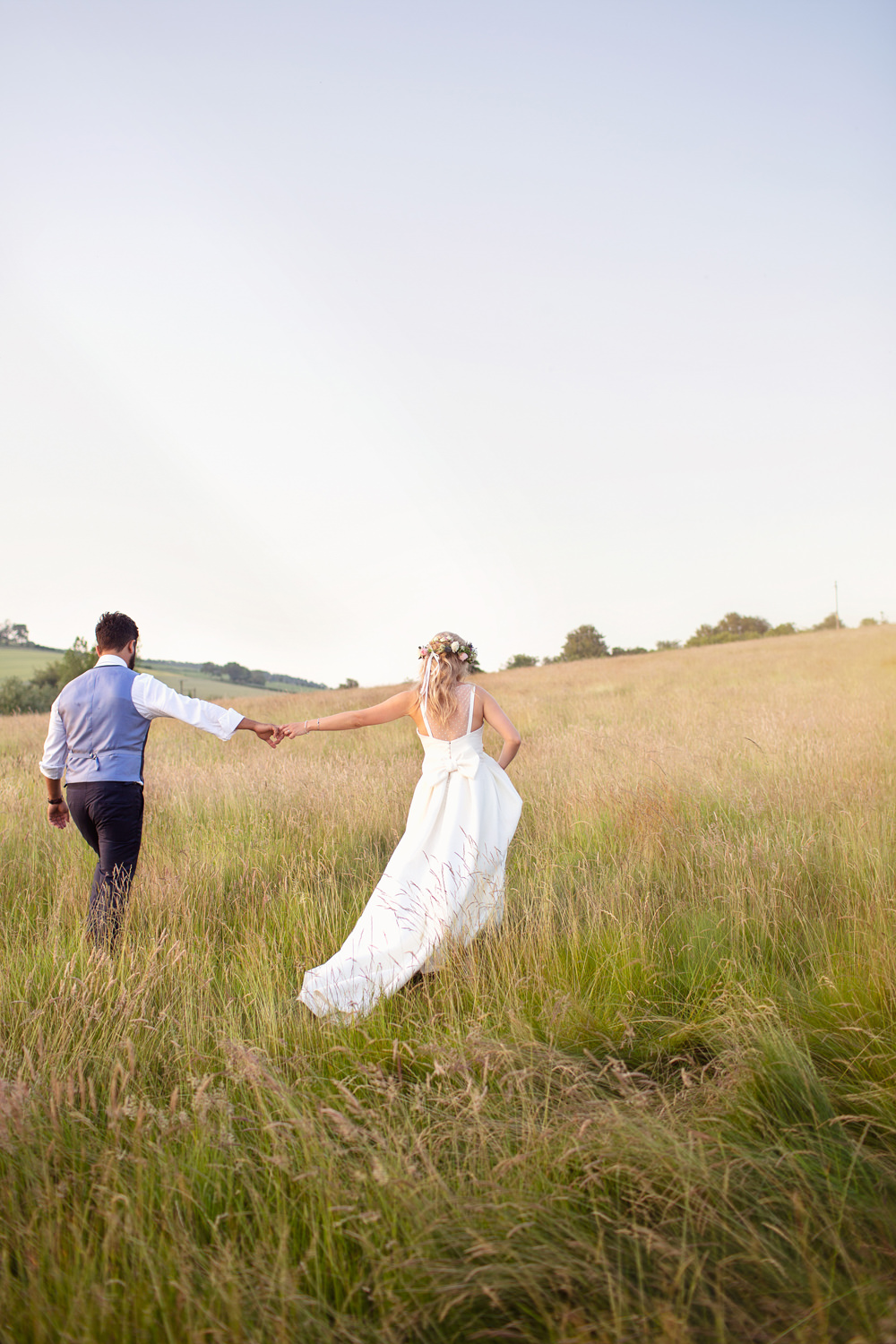 Rustic Tipi Wedding Cotton Candy Weddings