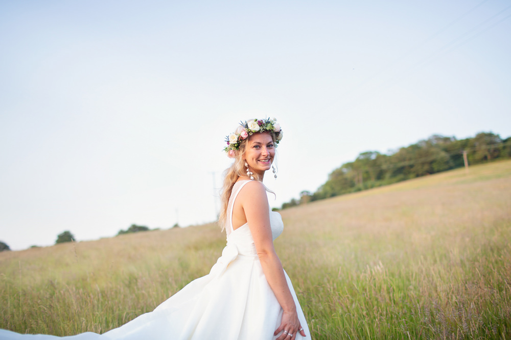 Rustic Tipi Wedding Cotton Candy Weddings