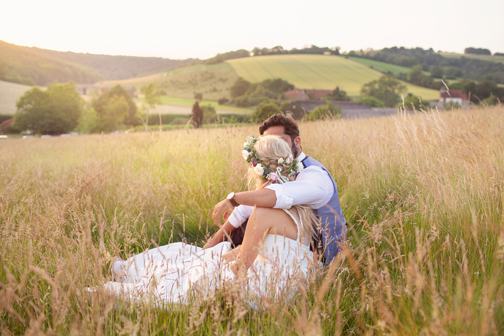 Rustic Tipi Wedding Cotton Candy Weddings
