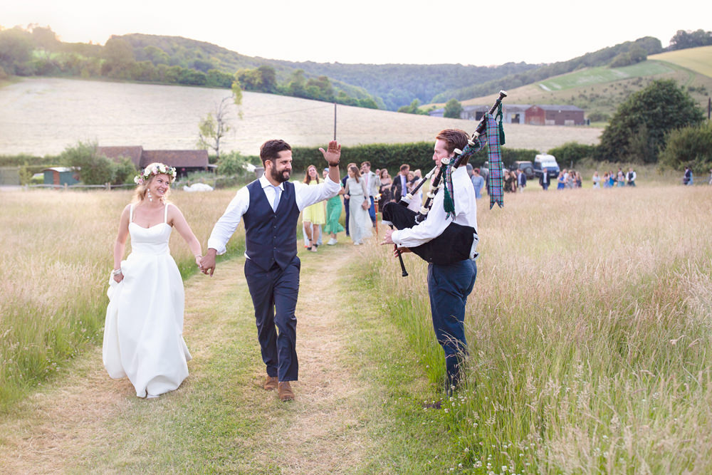 Rustic Tipi Wedding Cotton Candy Weddings