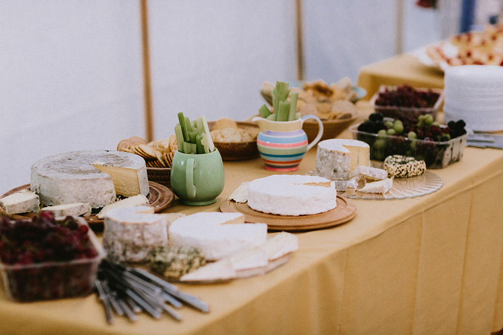 Sunflowers Wedding Chris Bradshaw Photography