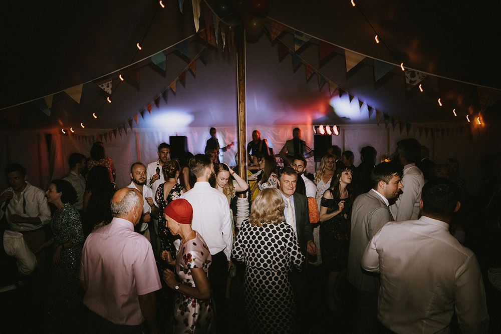 Sunflowers Wedding Chris Bradshaw Photography