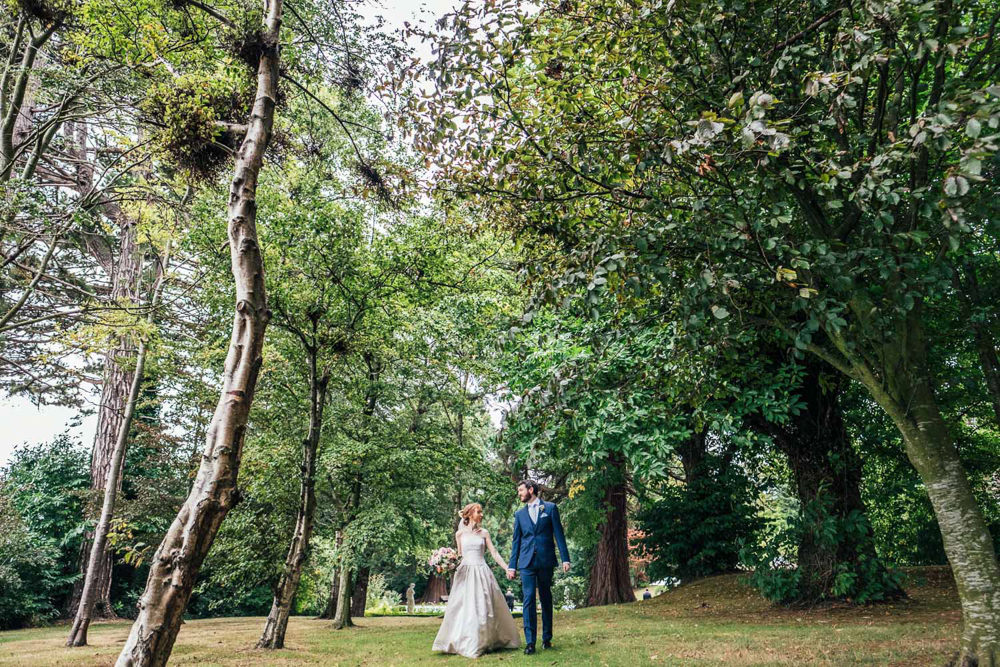Tinakilly Country House Wedding Conor Brennan Photography