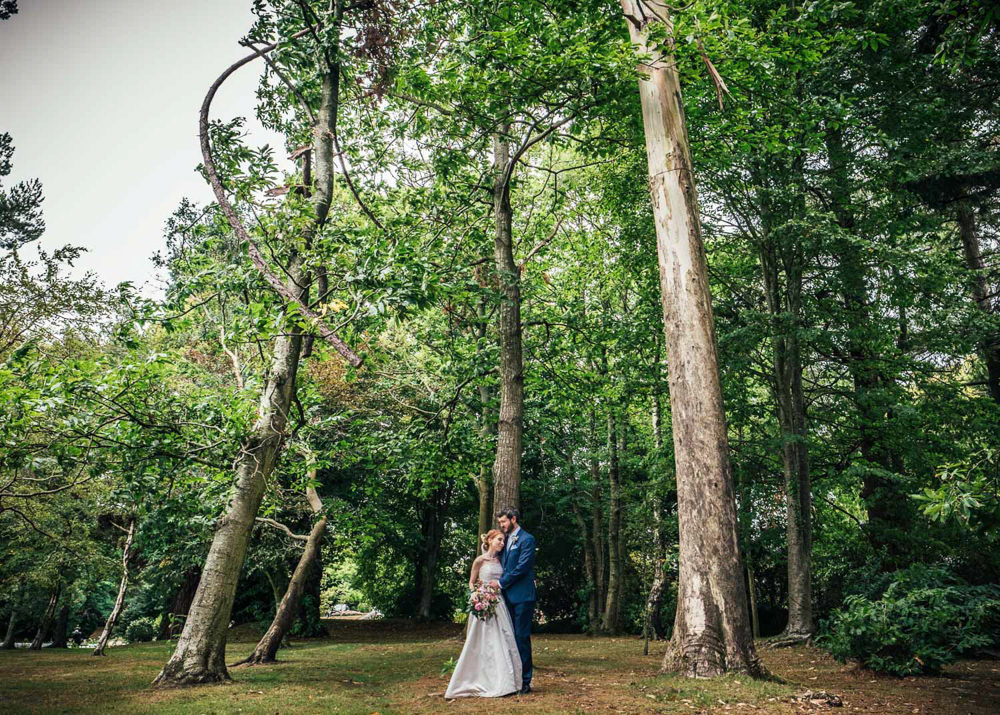 Tinakilly Country House Wedding Conor Brennan Photography