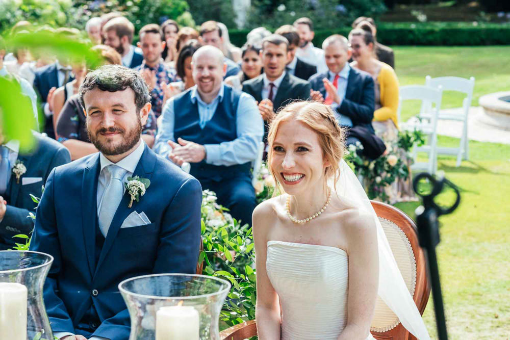 Tinakilly Country House Wedding Conor Brennan Photography