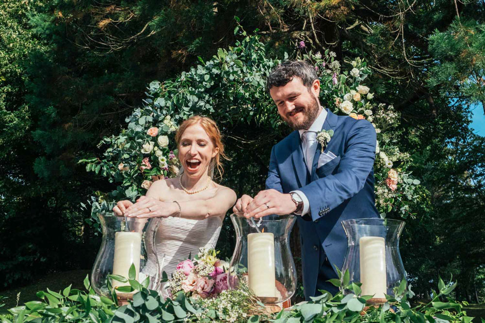 Tinakilly Country House Wedding Conor Brennan Photography