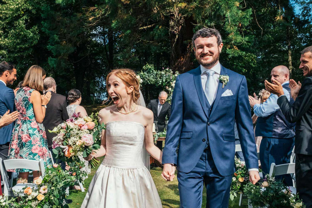 Tinakilly Country House Wedding Conor Brennan Photography